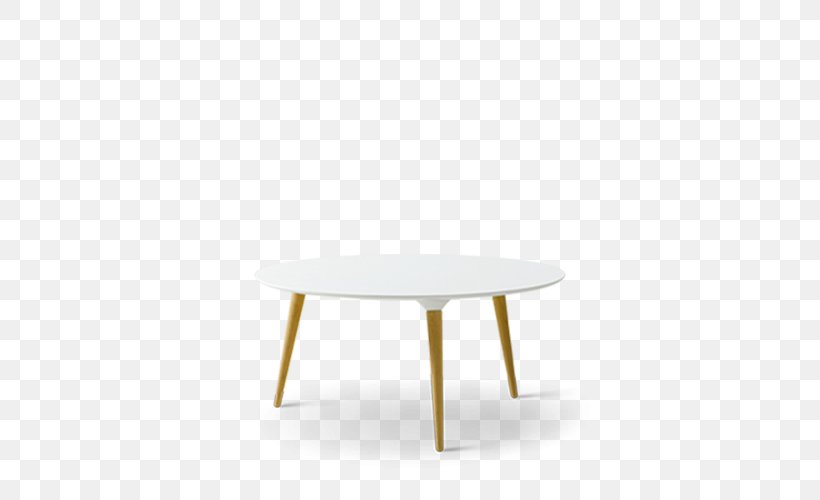 Coffee Tables Fredericia Oval Angle, PNG, 500x500px, Coffee Tables, Coffee Table, Fredericia, Furniture, Icicle Download Free