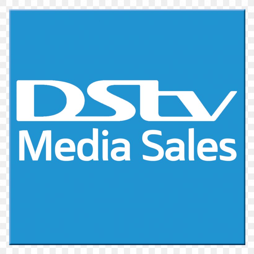 DStv MultiChoice Television Customer Service Streaming Media, PNG, 1024x1024px, Dstv, Area, Banner, Blue, Brand Download Free