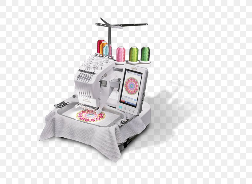 Machine Embroidery Sewing Machines, PNG, 600x600px, Machine, Baby Lock, Barudan, Embroidery, Handsewing Needles Download Free