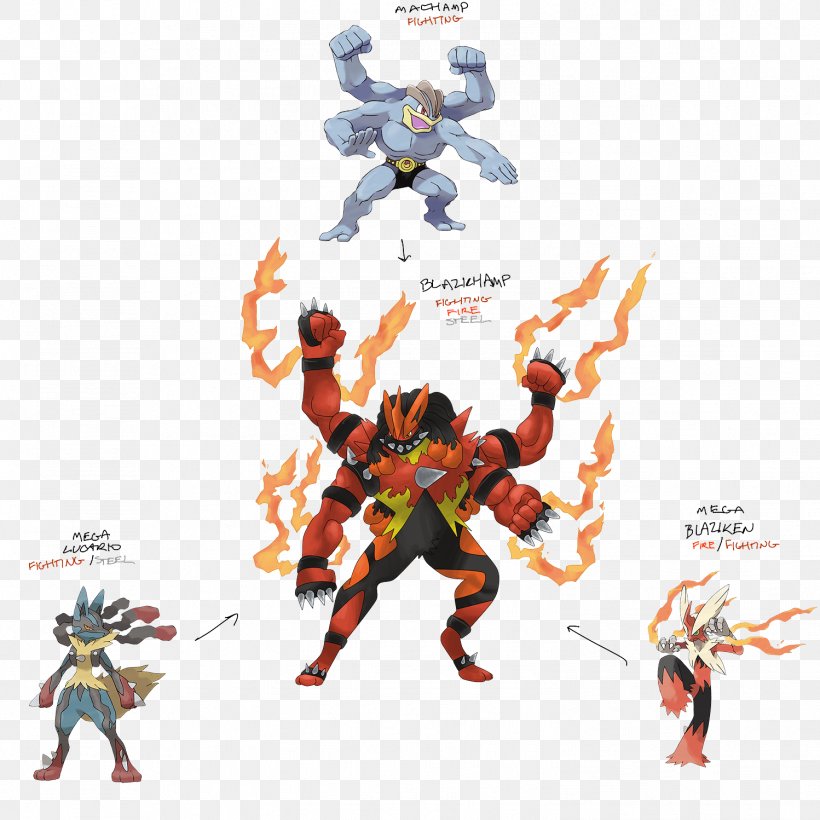 Pokémon X And Y Lucario Blaziken Image, PNG, 1498x1498px, Lucario, Action Figure, Animal Figure, Art, Blaziken Download Free