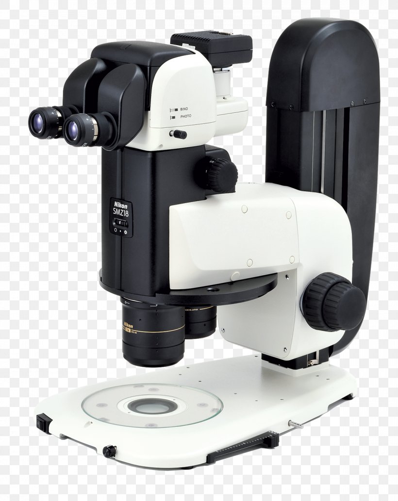 Stereo Microscope Nikon Instruments Zoom Lens, PNG, 1189x1500px, Stereo Microscope, Camera Accessory, Depth Of Field, Digital Microscope, Focus Download Free