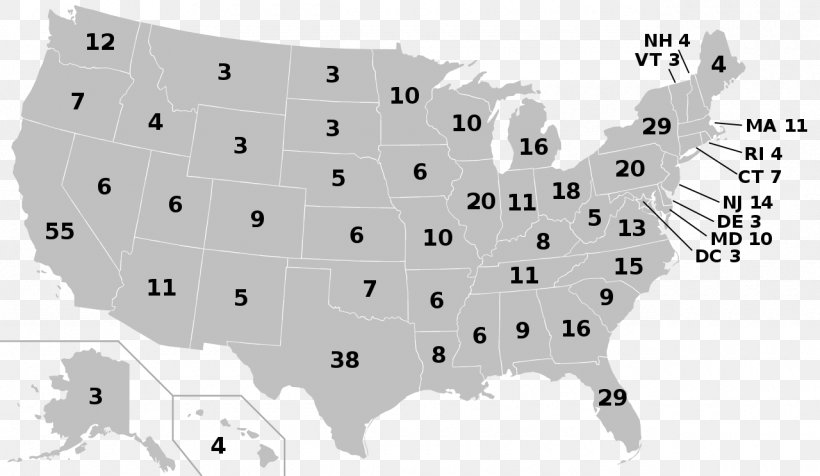 US Presidential Election 2016 United States Presidential Election, 2004 Electoral College, PNG, 1280x744px, Us Presidential Election 2016, Area, Candidate, Diagram, Election Download Free