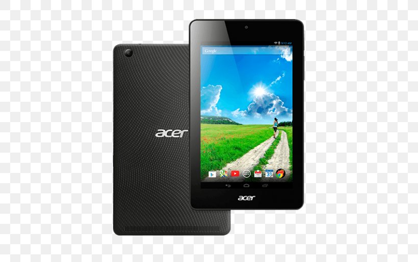 Acer Iconia One 7 Android Jelly Bean Computer, PNG, 500x515px, Acer Iconia One 7, Acer, Acer Iconia, Android, Android Jelly Bean Download Free