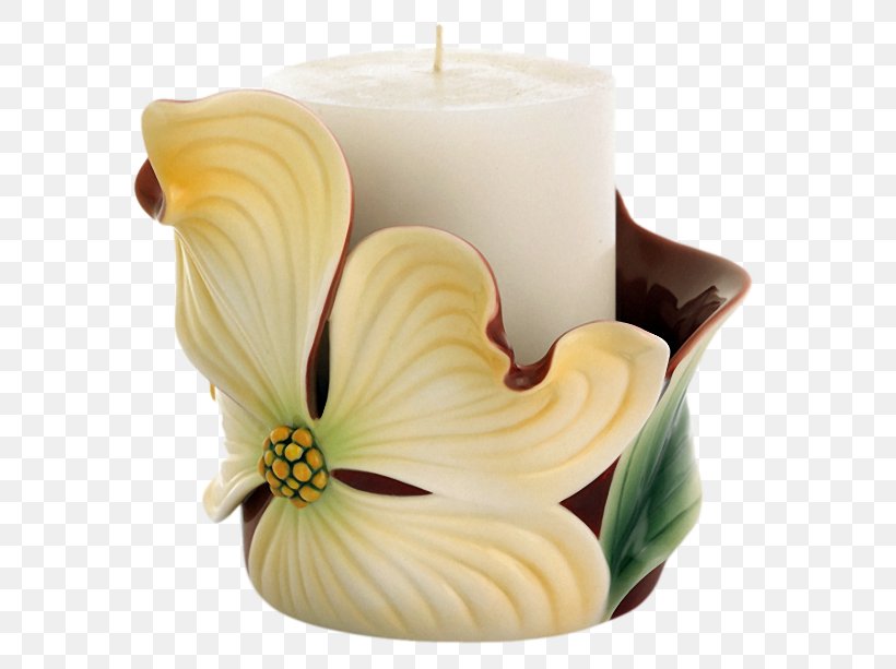 Candle Porcelain Vase Tableware Tealight, PNG, 600x613px, Candle, Candlestick, Capodimonte Porcelain, Ceramic, Christmas Download Free