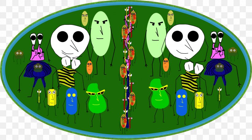 Chlorosome Dottercell Biology Cell Division Chlorobium, PNG, 1903x1061px, Biology, Art, Cartoon, Cell Cycle, Cell Division Download Free