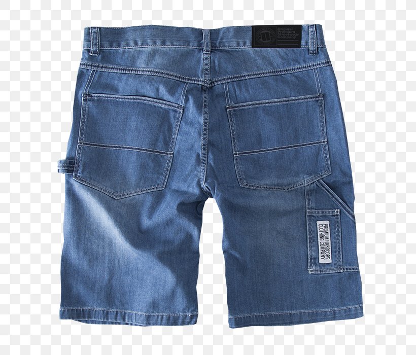 Jeans Bermuda Shorts Pocket Denim, PNG, 700x700px, Jeans, Active Shorts, Belt, Bermuda Shorts, Button Download Free