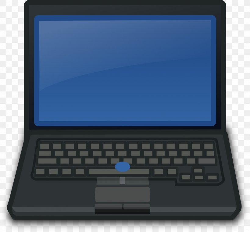 Laptop Netbook Computer Clip Art, PNG, 1920x1782px, Laptop, Asus Eee Pc, Computer, Computer Accessory, Computer Hardware Download Free