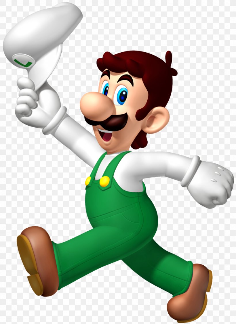 Mario & Luigi: Superstar Saga New Super Mario Bros. Wii New Super Mario Bros. Wii, PNG, 900x1238px, Mario Luigi Superstar Saga, Cartoon, Fictional Character, Figurine, Finger Download Free