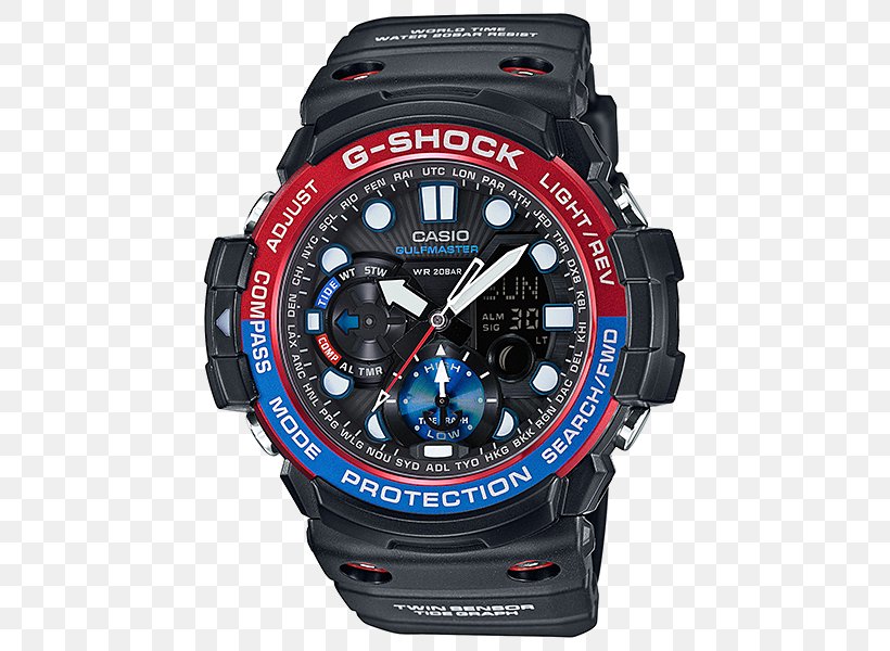 Master Of G G-Shock Watch Strap Casio, PNG, 500x600px, Master Of G, Brand, Casio, Chronograph, Clock Download Free