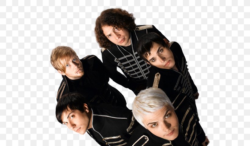 My Chemical Romance The Black Parade Danger Days: The True Lives Of The Fabulous Killjoys Fake Your Death Song, PNG, 640x480px, My Chemical Romance, Black Parade, Bob Bryar, Child, Every Snowflake Is Different Download Free