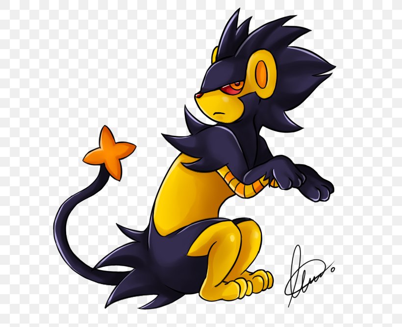 Pokémon Mystery Dungeon: Explorers Of Sky Luxray Shinx Blaziken, PNG, 676x667px, Pokemon, Art, Beak, Bird, Blaziken Download Free