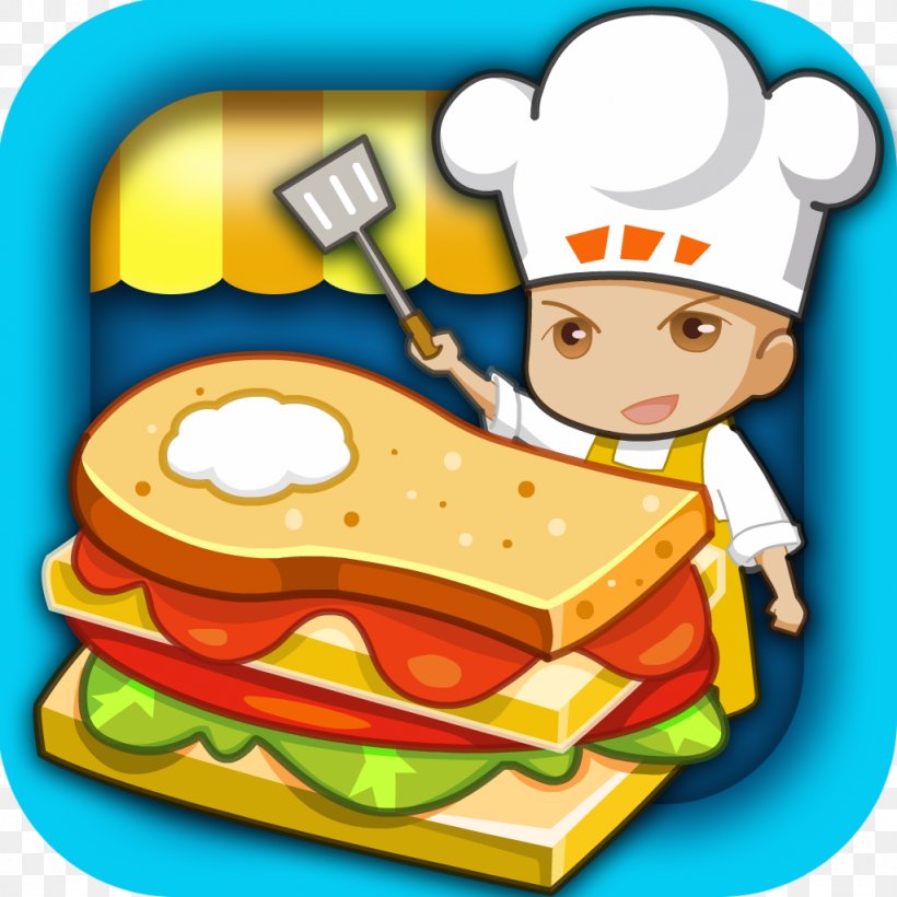 Saving Pigs Fruit Link Up Fast Food Sandwich Game, PNG, 1024x1024px, Fast Food, Cuisine, Food, Game, Junk Food Download Free