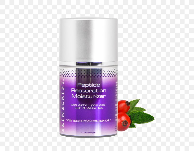 Skin Script Moisturizer Skin Care Peptide Skin Repair, PNG, 640x640px, Skin Script, Antiaging Cream, Antioxidant, Cleanser, Collagen Download Free
