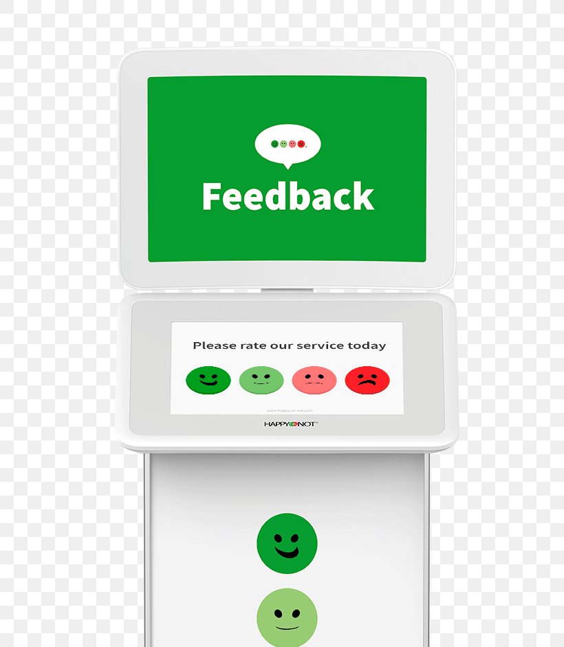 Smiley HappyOrNot Customer Touchscreen Feedback, PNG, 775x940px, Smiley, Brand, Business, Contentment, Customer Download Free