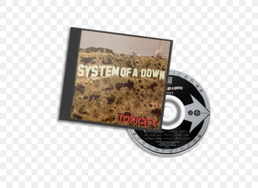Toxicity II System Of A Down Heavy Metal Album, PNG, 600x600px, Watercolor, Cartoon, Flower, Frame, Heart Download Free