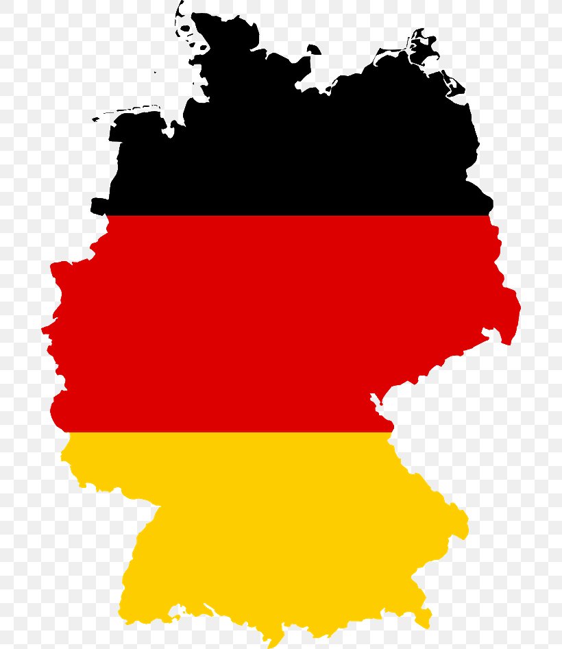West Germany Flag Of Germany East Germany Allied-occupied Germany, PNG, 700x947px, West Germany, Alliedoccupied Germany, Area, Black And White, East Germany Download Free