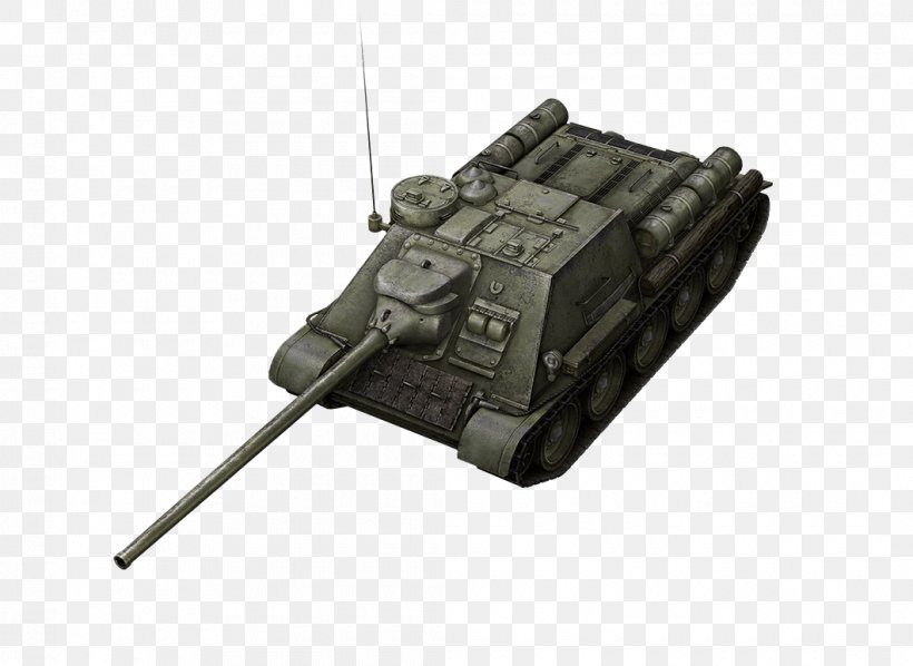 World Of Tanks SU-100 T-34 Tank Destroyer, PNG, 1060x774px, World Of Tanks, Arl 44, Combat Vehicle, Selfpropelled Gun, Su100y Selfpropelled Gun Download Free