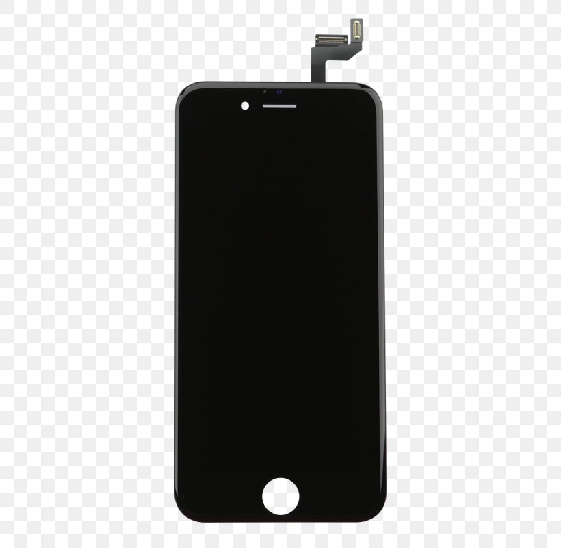 Apple IPhone 6s Plus, PNG, 800x800px, Touchscreen, Apple, Black, Communication Device, Computer Monitors Download Free