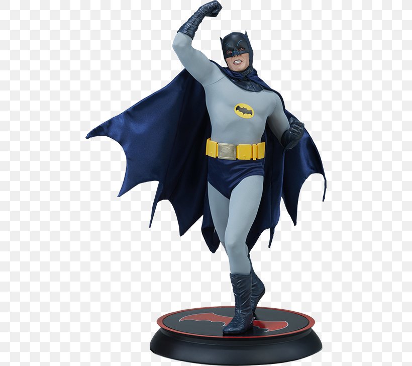 Batman Joker Sideshow Collectibles Statue Superhero, PNG, 480x728px, Batman, Action Figure, Action Toy Figures, Adam West, Batmobile Download Free