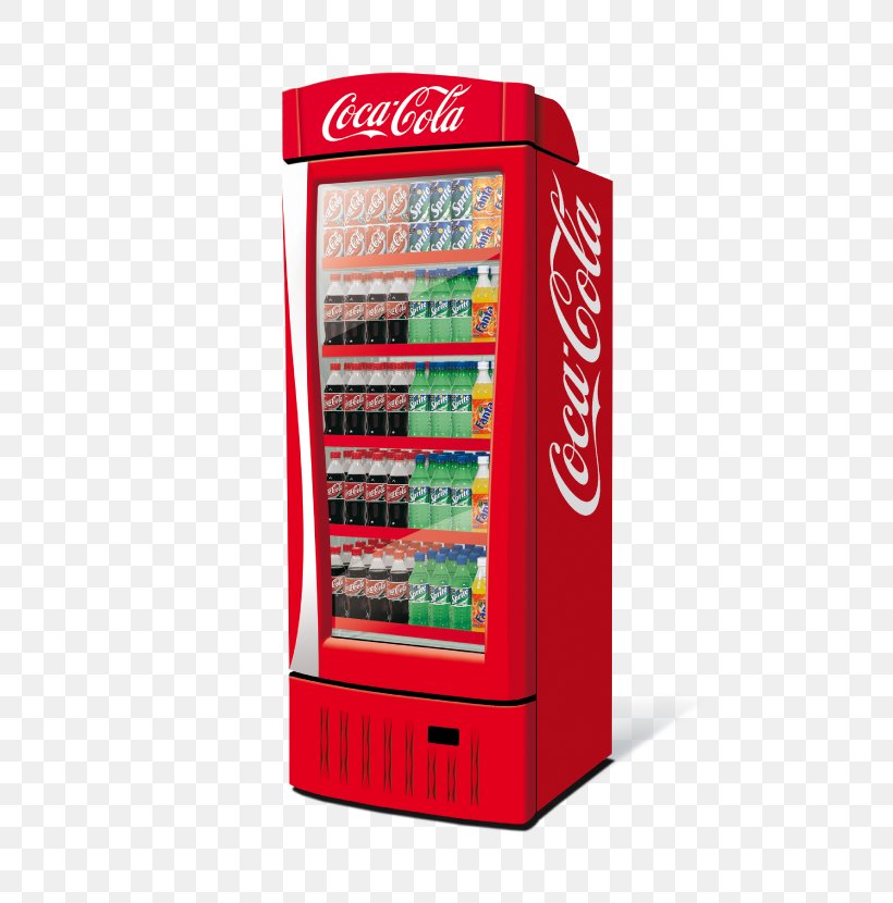 Beer Ice Cream Coca-Cola Refrigerator Refrigeration, PNG, 700x830px, Beer, Carbonated Soft Drinks, Chiller, Coca Cola, Cocacola Download Free