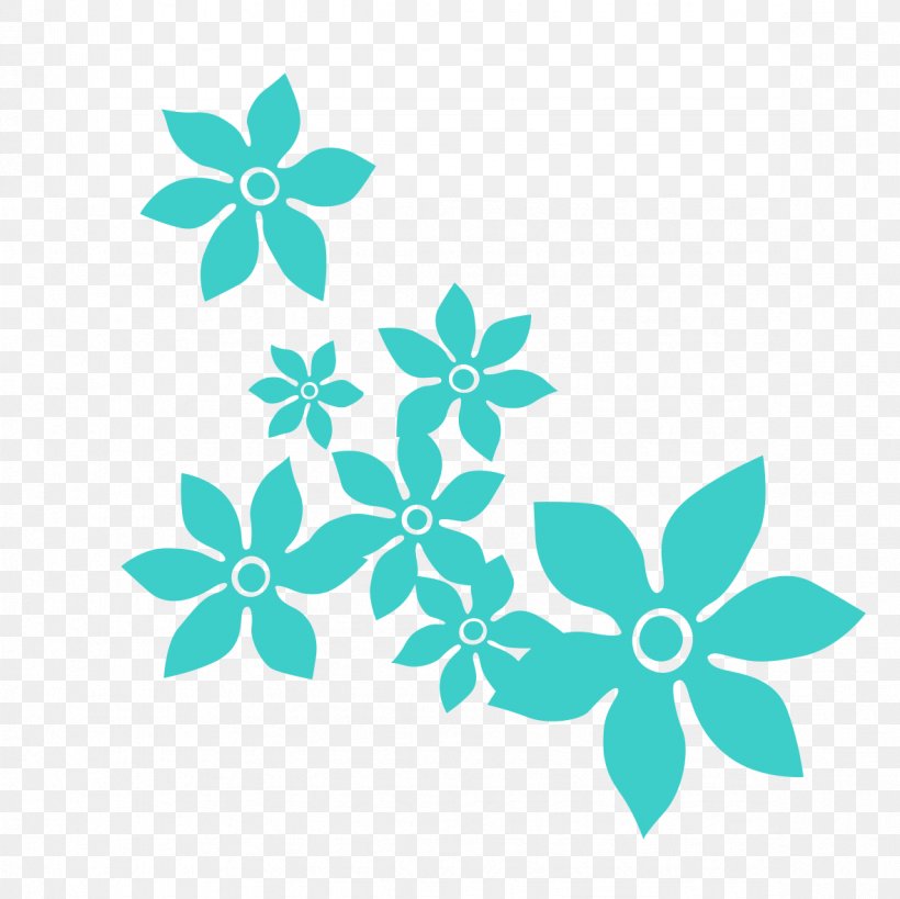 Blue Flower Color, PNG, 1181x1181px, Blue, Aqua, Color, Designer, Flora Download Free