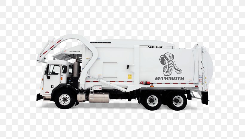 Commercial Vehicle Car Garbage Truck Loader, PNG, 700x466px, Commercial Vehicle, Automotive Exterior, Brand, Car, Chevrolet Download Free