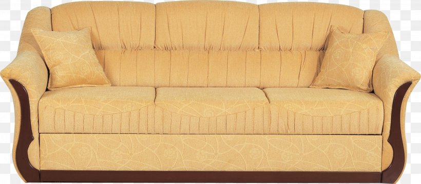 Divan Furniture Wing Chair Icon, PNG, 3100x1362px, Divan, Chair, Couch, Furniture, Image File Formats Download Free