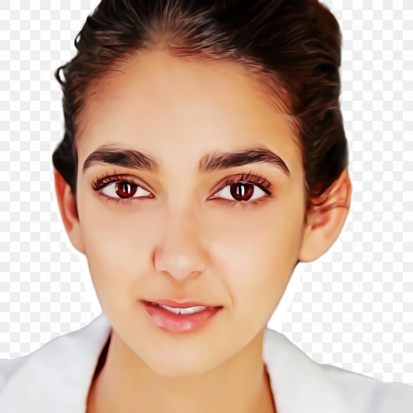 Eye Cartoon, PNG, 2000x2000px, Geraldine Viswanathan, Actor, Beauty, Bite Club, Black Hair Download Free