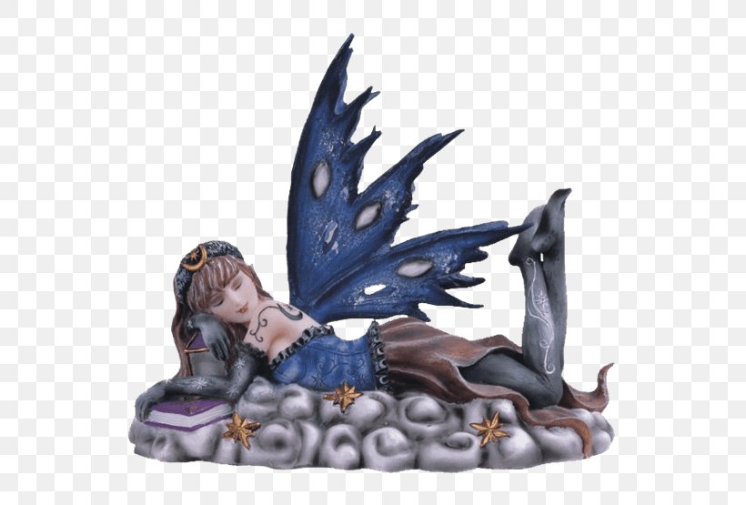 Figurine Fairy Statue Collectable Celestial, PNG, 555x555px, Figurine, Celestial, Collectable, Dragon, Fairy Download Free