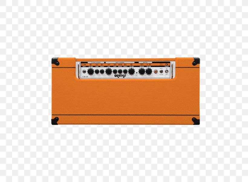 Guitar Amplifier Orange Crush Pro CR60 Electric Guitar, PNG, 600x600px, Guitar Amplifier, Amplificador, Amplifier, Crush, Electric Guitar Download Free
