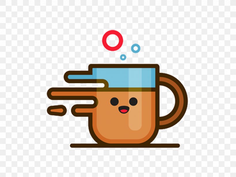 Illustration, PNG, 1333x1000px, Animation, Cup, Drinkware, Flat Design, Illustrator Download Free