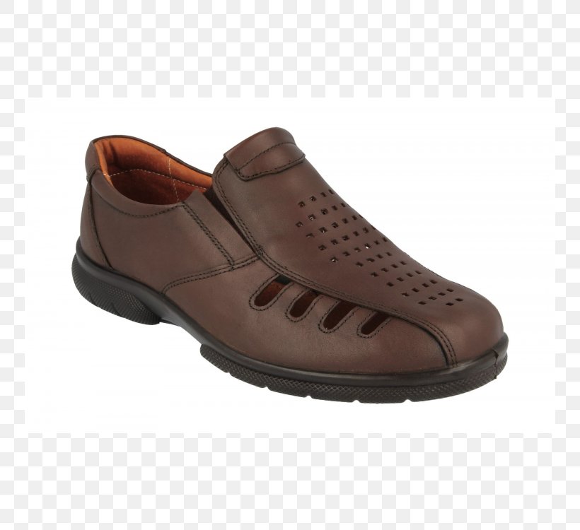 Slip-on Shoe Sandal Boot Footwear, PNG, 750x750px, Shoe, Boot, Brown, Clog, Fashion Download Free