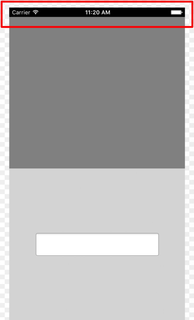Status Bar QML Title Bar Qt Quick Android, PNG, 828x1366px, Status Bar, Android, Area, Brand, Computer Keyboard Download Free