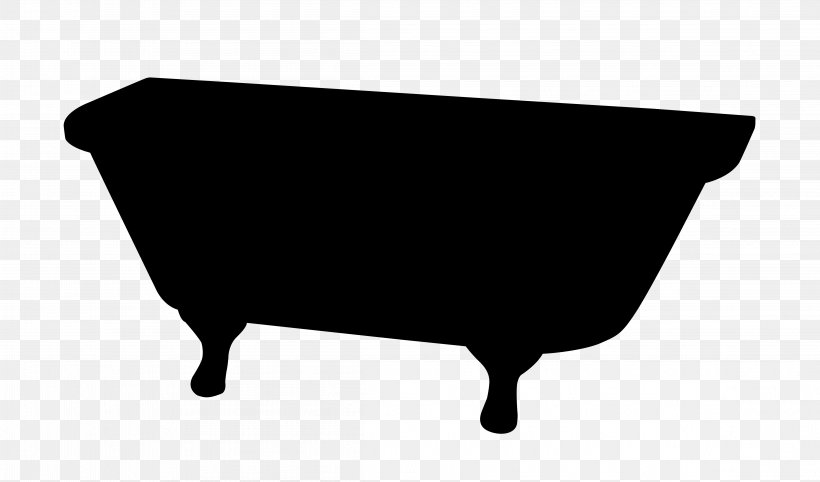 Cattle Line Angle Mammal Product Design, PNG, 4596x2706px, Cattle, Black, Black M, Furniture, Mammal Download Free