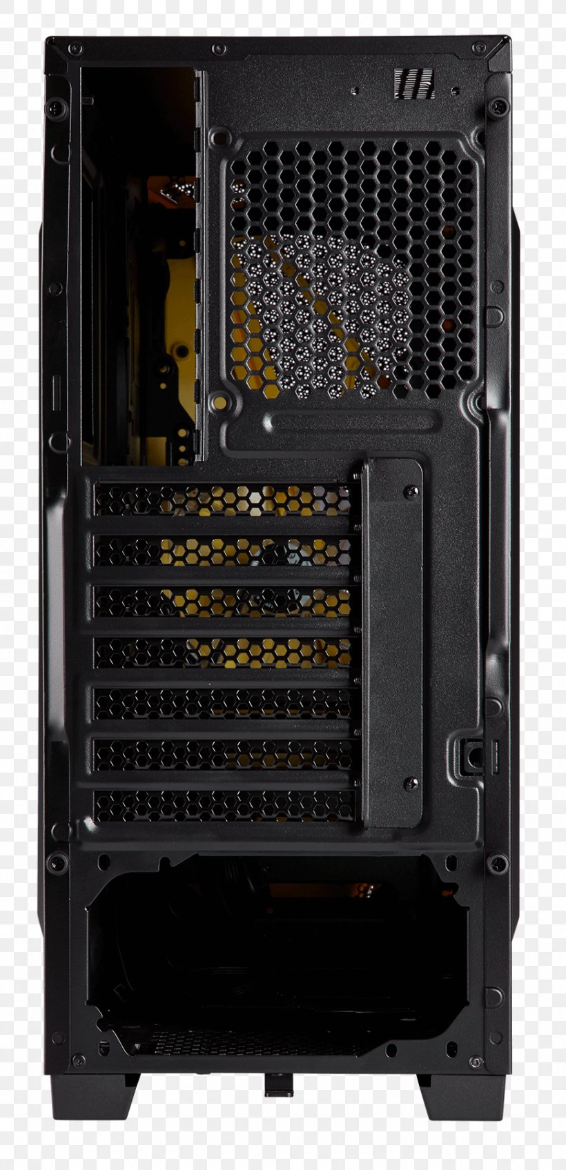 Computer Cases & Housings Power Supply Unit MicroATX Gaming Computer, PNG, 870x1800px, Computer Cases Housings, Atx, Computer, Computer Case, Computer Component Download Free