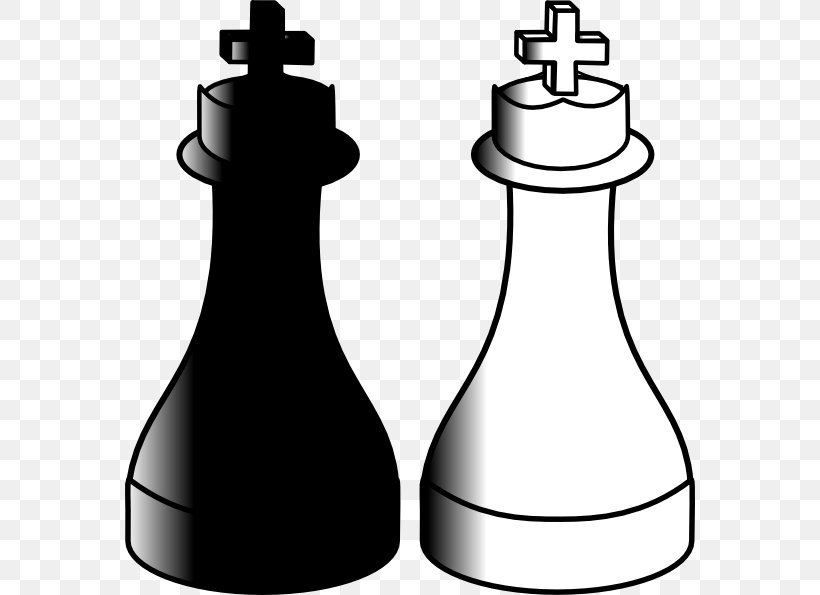 Drawing Chess, PNG, 570x595px, Drawing, Black White, Blackandwhite, Bottle, Chess Download Free