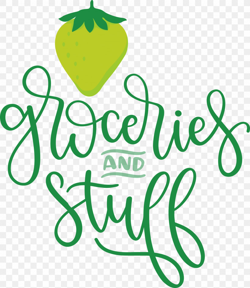 Groceries And Stuff Food Kitchen, PNG, 2607x2999px, Food, Cricut, Decal, Kitchen, Leaf Download Free