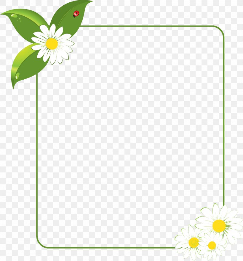 Leaf Floral Design Petal Plant Stem Clip Art, PNG, 1322x1416px, Leaf, Area, Border, Branch, Butterfly Download Free