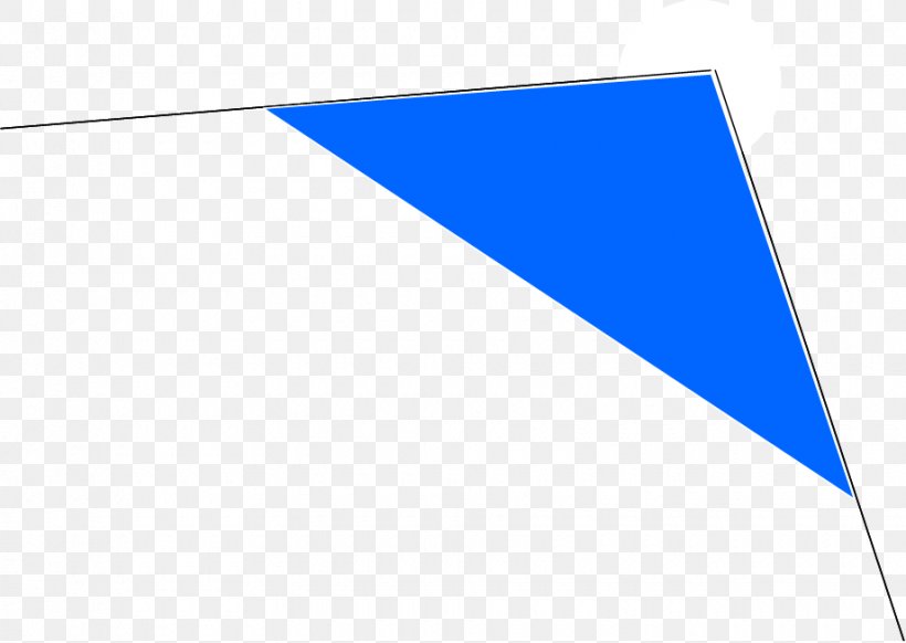 Line Angle Demi-droite Parallel Vertex, PNG, 920x653px, Demidroite, Area, Area M, Blue, Concave Set Download Free