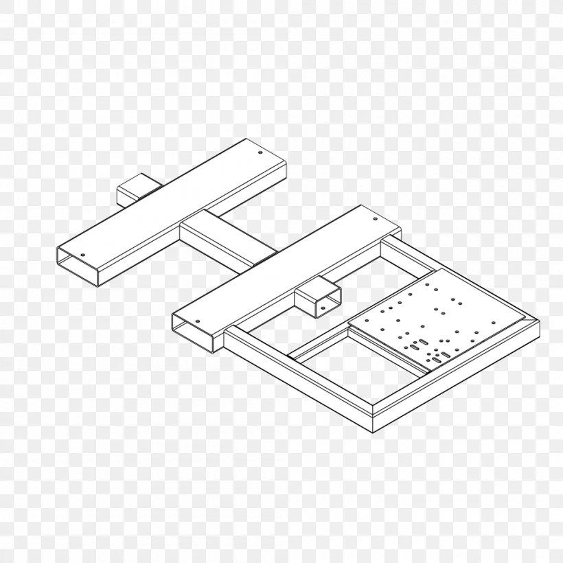 Line Angle Material, PNG, 1000x1000px, Material, Computer Hardware, Hardware Accessory, Rectangle, Technology Download Free