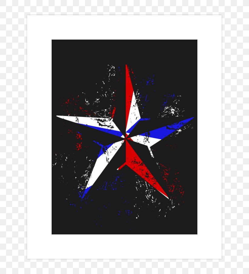 Long-sleeved T-shirt Design By Humans Nautical Star Neckline, PNG, 740x900px, Tshirt, Design By Humans, Flag Of The United States, Gildan Activewear, Hanes Download Free