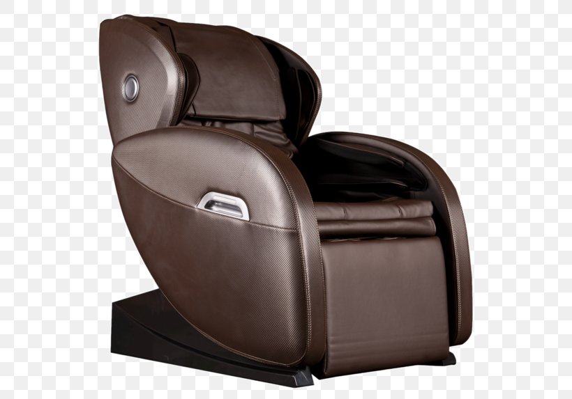 Massage Chair Furniture Recliner Living Room, PNG, 600x573px, Massage Chair, Bedroom, Car Seat Cover, Chair, Chaise Longue Download Free