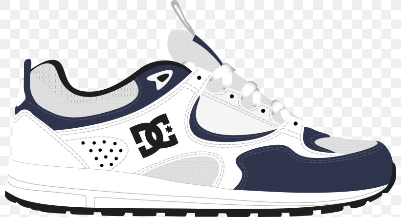 Skate Shoe Sneakers DC Shoes Skateboarding, PNG, 800x445px, Skate Shoe, Area, Athletic Shoe, Basketball Shoe, Black Download Free