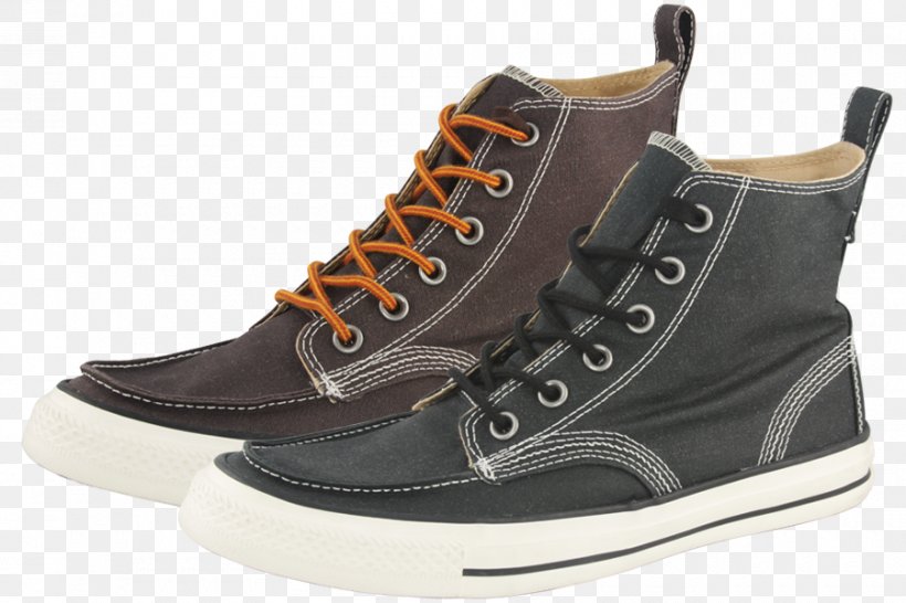 Sneakers Shoe Converse Walking Boot, PNG, 900x600px, Sneakers, Black, Boot, Brand, Brown Download Free