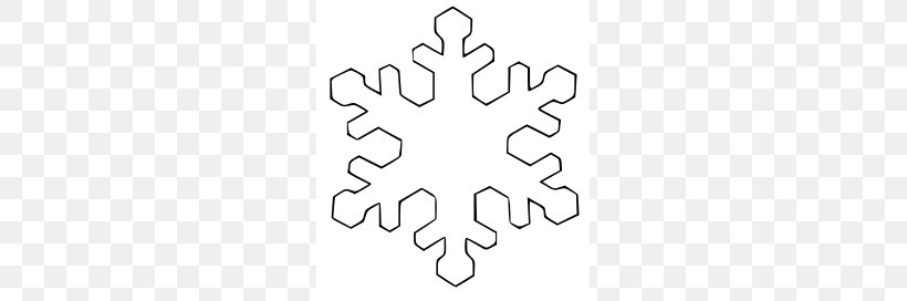 Snowflake Cloud Clip Art, PNG, 247x272px, Snowflake, Black, Black And White, Blizzard, Cloud Download Free