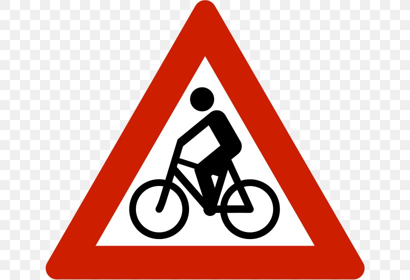 Traffic Sign Cycling Bicycle Road, PNG, 638x560px, Traffic Sign, Area, Bicycle, Brand, Cycling Download Free