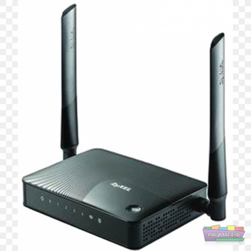 Zyxel Router Wi-Fi Internet Выделенная линия, PNG, 1000x1000px, Zyxel, Dynamic Host Configuration Protocol, Electronics, Electronics Accessory, Ethernet Download Free