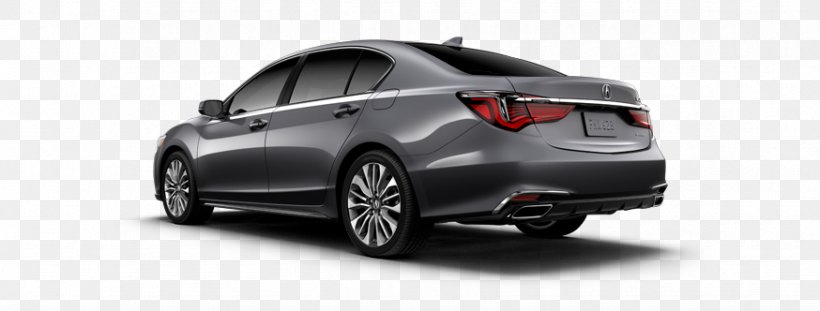 2018 Acura RLX Sport Hybrid Car 2018 Acura RLX Technology Package Sedan, PNG, 874x332px, 2015 Acura Tlx, Acura, Acura Rlx, Automotive Design, Automotive Exterior Download Free