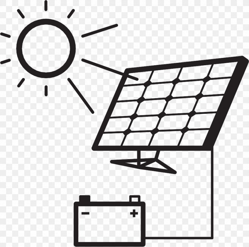 AC Adapter Battery Charge Controllers Solar Panels Solar Energy Solar Power, PNG, 922x916px, Ac Adapter, Area, Battery Charge Controllers, Black And White, Electric Battery Download Free