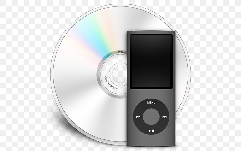 Apple IPod Nano (4th Generation), PNG, 512x512px, Ipod Nano, Electronics, Hardware, Ipod, Media Player Download Free